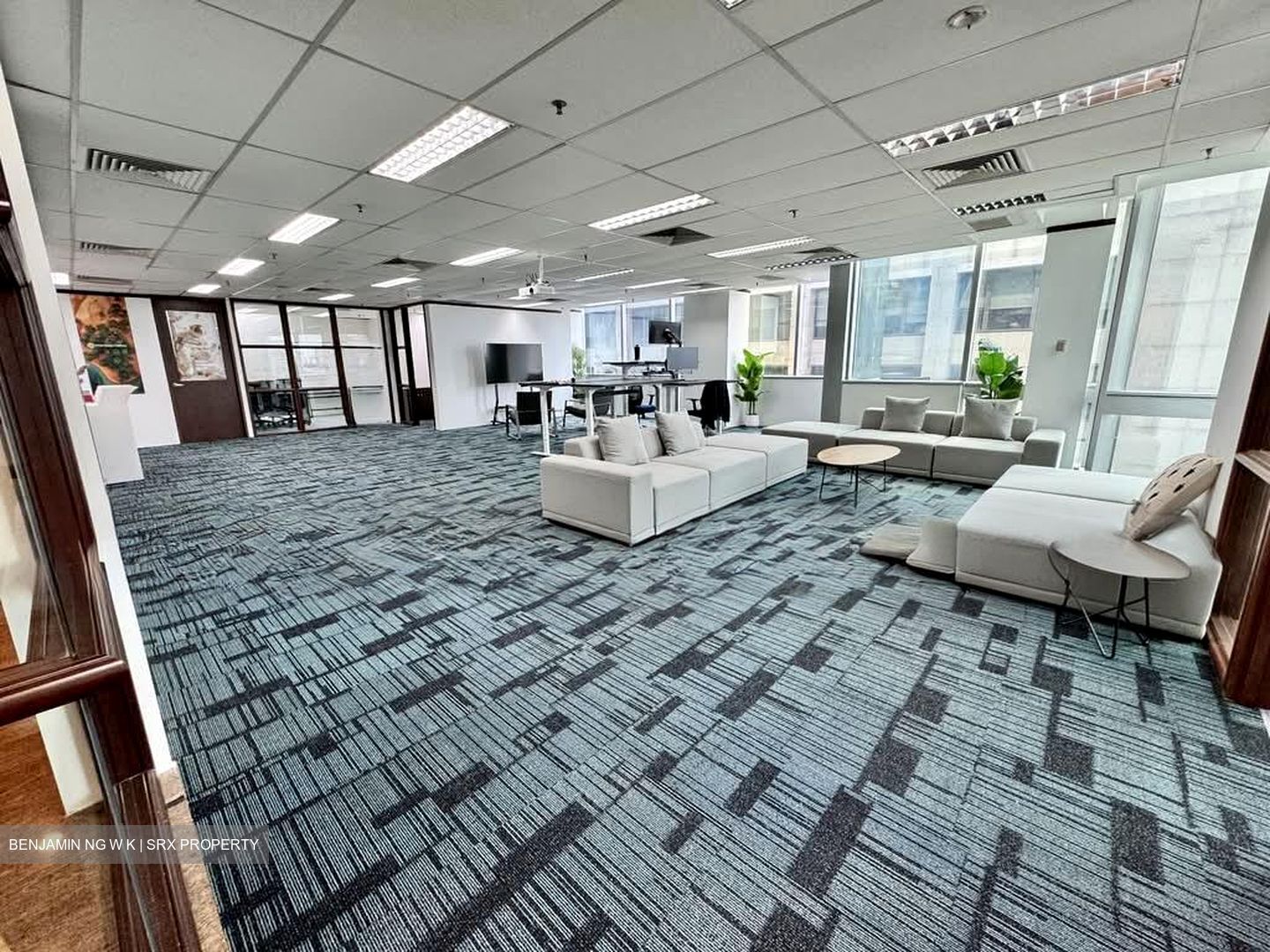 Lippo Building (D1), Office #538345381